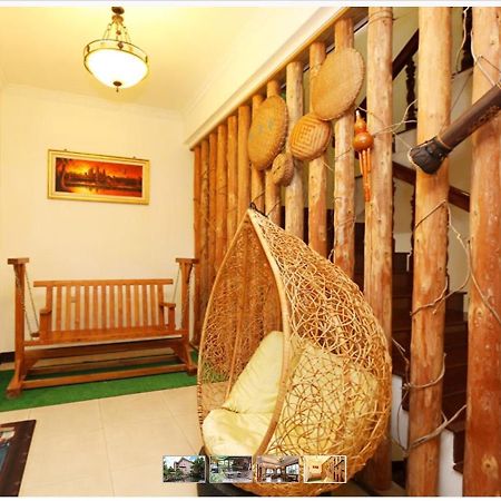 Guizhulin B&B جياوكسي المظهر الخارجي الصورة