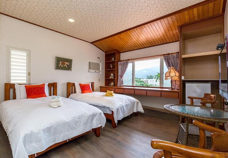 Guizhulin B&B جياوكسي المظهر الخارجي الصورة