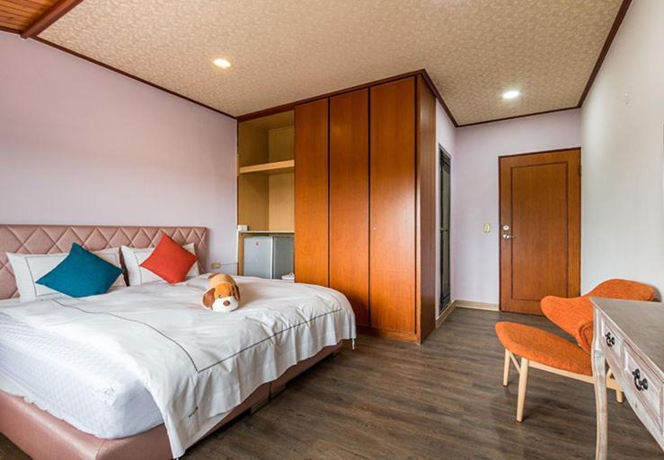 Guizhulin B&B جياوكسي المظهر الخارجي الصورة