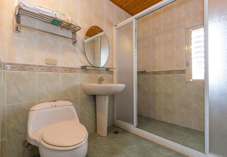 Guizhulin B&B جياوكسي المظهر الخارجي الصورة