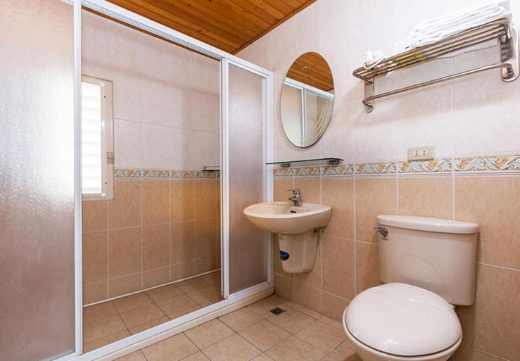 Guizhulin B&B جياوكسي المظهر الخارجي الصورة