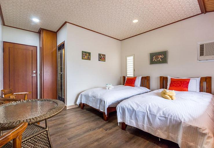 Guizhulin B&B جياوكسي المظهر الخارجي الصورة
