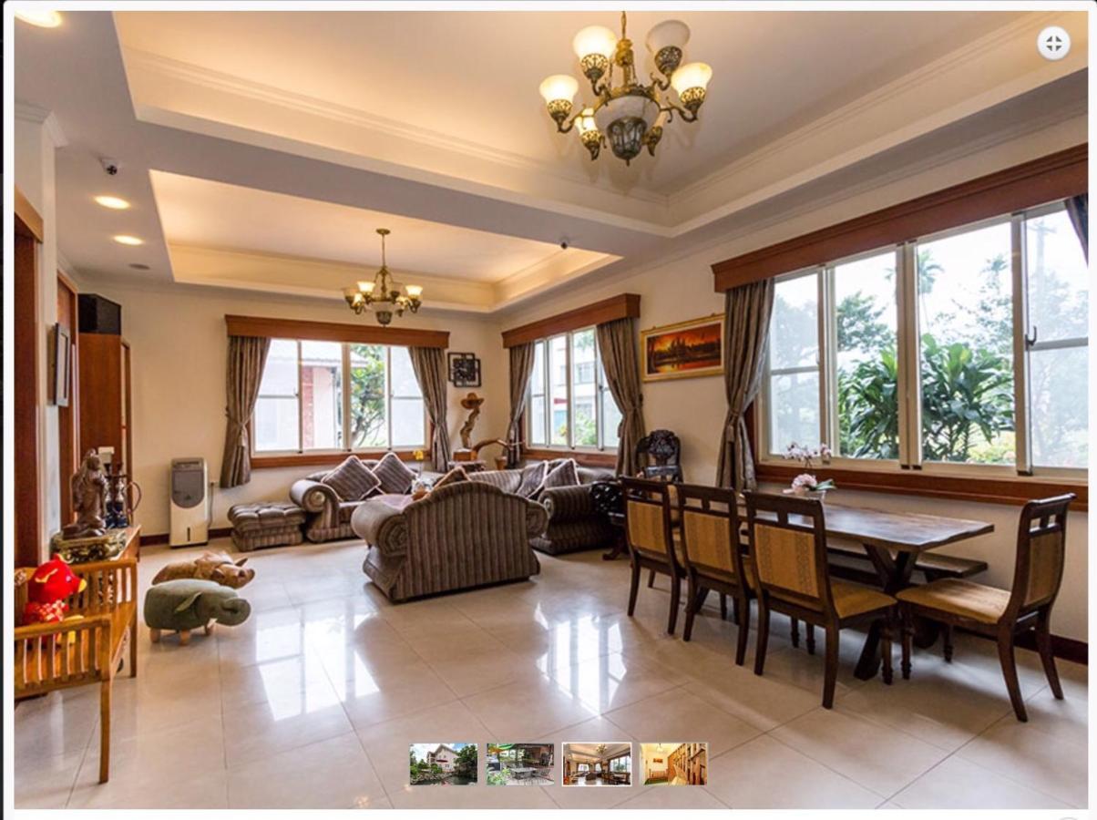 Guizhulin B&B جياوكسي المظهر الخارجي الصورة